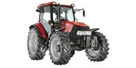 2014 Case IH Farmall® C-Series 115C with Cab