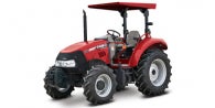 2021 Case IH Farmall® Utility C-Series 75C with ROPS