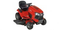 2015 Craftsman Lawn Tractor 19/46