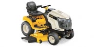 2014 Cub Cadet / Yanmar Series 2000 GTX 2000 42 Inch Deck