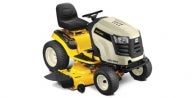 2014 Cub Cadet / Yanmar Series 1000 GT 1054