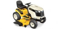 2014 Cub Cadet / Yanmar Series 1000 LGT 1050