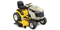 2014 Cub Cadet / Yanmar Series 1000 LGTX 1054