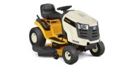 2014 Cub Cadet / Yanmar Series 1000 LTX 1040