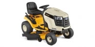 2014 Cub Cadet / Yanmar Series 1000 LTX 1045