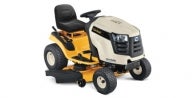 2014 Cub Cadet / Yanmar Series 1000 LTX 1046 M