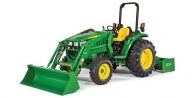 2014 John Deere 4 Family 4044M