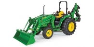 2014 John Deere 4 Family 4044R