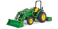 2014 John Deere 4 Family 4052M