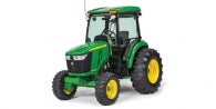 2014 John Deere 4 Family 4052R