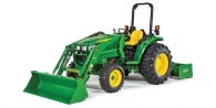 2014 John Deere 4 Family 4066M