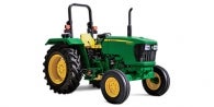 2014 John Deere 5000 D Series 5055D