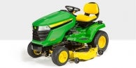 2015 John Deere Select Series X300 SS X300 42X