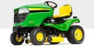 2015 John Deere Select Series X300 SS X310