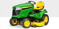 2014 John Deere Select Series X300 SS X320 54X