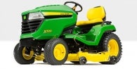 2014 John Deere Select Series X500 SS X500 54X