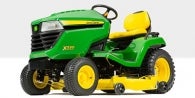 2015 John Deere Select Series X500 SS X530 54X