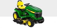 2015 John Deere Select Series X500 SS X540 48X