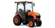 2014 Kubota B 2650 Rops