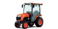 2014 Kubota B 3350 Cab