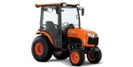 2014 Kubota B 3350 Rops