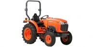 2014 Kubota L 3301F-2W