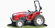 2014 Massey Ferguson 1700E Series 1739E