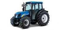 2014 New Holland T4000 T4050 FWD