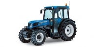 2015 New Holland T4F Series Narrow T4.105F 4WD