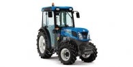 2014 New Holland T4V Series Narrow T4.85V 2WD