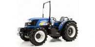 2014 New Holland TD4040F Base