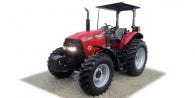 2016 Case IH Farmall® 100A-Series 110A with ROPS 4WD