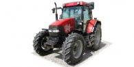 2021 Case IH Farmall® Utility C-Series 100C with Cab