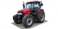 2021 Case IH Farmall® Utility C-Series 110C with Cab