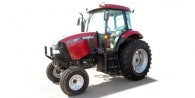 2019 Case IH Farmall® Utility C-Series 120C with Cab