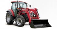 2019 Case IH Farmall® Utility C-Series 90C with Cab