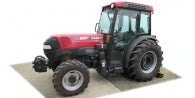 2015 Case IH Farmall® N-Series 105N with Cab