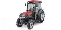 2015 Case IH Farmall® N-Series 75N with Cab