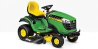 2015 John Deere 100 Series D155