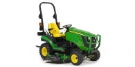 2015 John Deere 1 Family 1025R