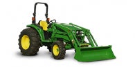 2020 John Deere 4M Series 4044M