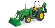 2015 John Deere 4 Family 4044R