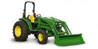 2020 John Deere 4M Series 4052M