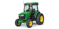 2016 John Deere 4 Family 4052R