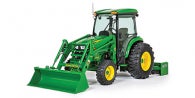 2019 John Deere 4R Series 4066R