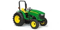 2017 John Deere 4 Family 4105