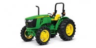 2019 John Deere 5E Series 5065E (4WD)