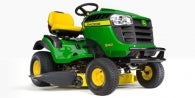 2015 John Deere Sport Series S240