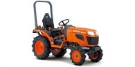 2015 Kubota B 2320 Narrow