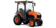 2015 Kubota B 3350HSDC